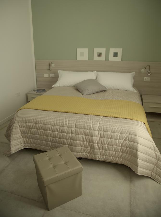 Bed and Breakfast Angioy 18 Сассари Экстерьер фото