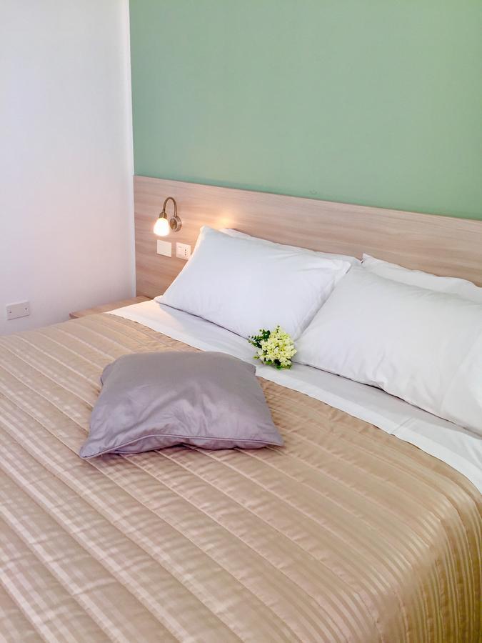 Bed and Breakfast Angioy 18 Сассари Экстерьер фото
