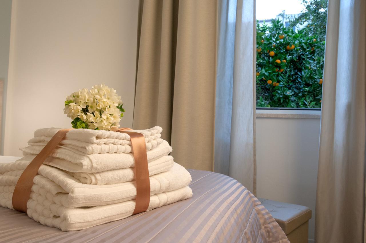 Bed and Breakfast Angioy 18 Сассари Экстерьер фото