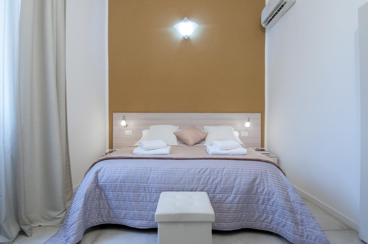 Bed and Breakfast Angioy 18 Сассари Экстерьер фото
